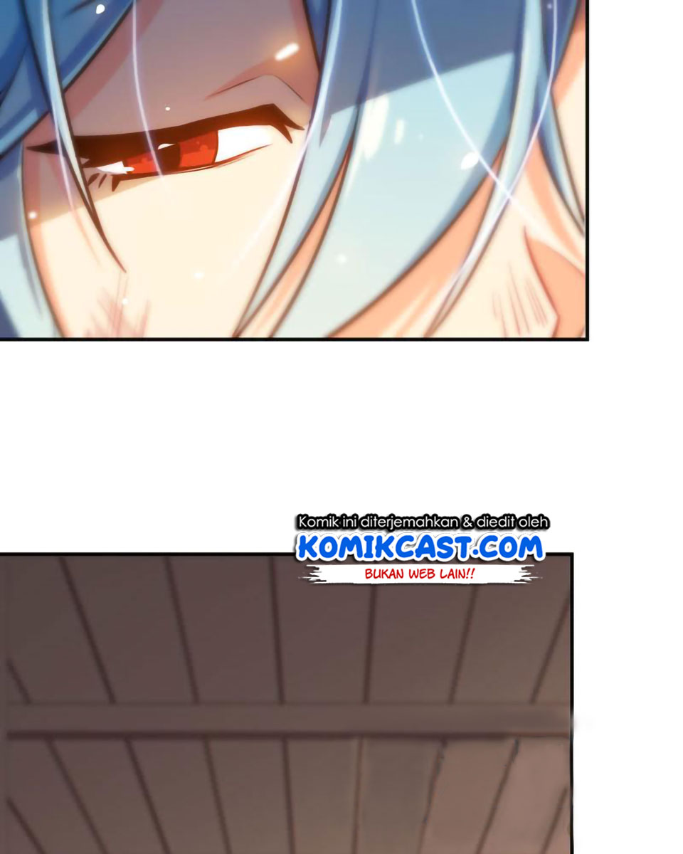 The Beginning of  Journey Chapter 04 Bahasa Indonesia